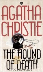The hound of death 1933 PDF电子版封面 Agatha Christie