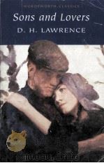 Sons and lovers（1999 PDF版）