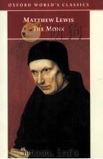 The monk 1995 PDF电子版封面 Howard Anderson