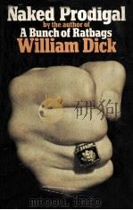 Naked prodigal（1969 PDF版）