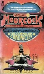 The cornelius Chronicles（1977 PDF版）