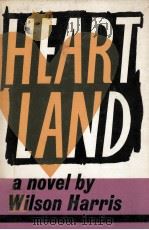 Heartland（1964 PDF版）