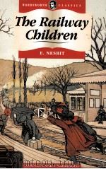 The railway children 1993 PDF电子版封面 E.Nesbit