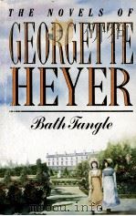 Bath Tangle（1992 PDF版）