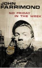 No Friday in the week（1967 PDF版）