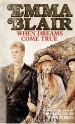 When dreams come true（1987 PDF版）