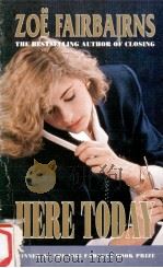 Here today（1984 PDF版）