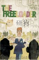 The freeloaer 1970 PDF电子版封面 David Nathan