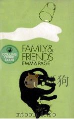 Family and friends（1972 PDF版）