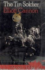 The tin soldier（1978 PDF版）