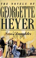 Faro's daughter（1941 PDF版）