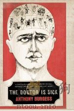 The doctor is sick（1960 PDF版）