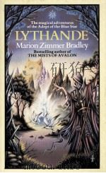 Lythande 1986 PDF电子版封面 Marion Zimmer Bradley