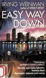 Easy way down（1990 PDF版）