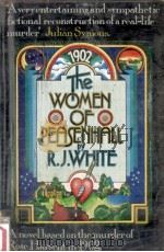 The women o peasenhall 1969 PDF电子版封面 R.F. White
