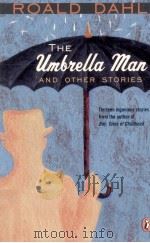 The umbrella man and other stories（1996 PDF版）