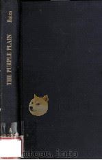 The pruple plain（1948 PDF版）