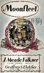 Moonfleet（1955 PDF版）