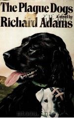 The Plague Dogs（1978 PDF版）
