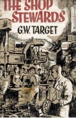 The shop stewards（1962 PDF版）