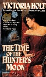 The time of the hunter's moon（1983 PDF版）