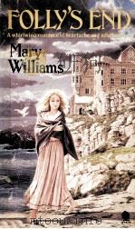 Folly's end（1985 PDF版）