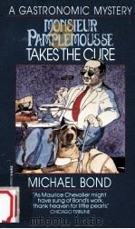 Monsieur pamplemousse takes the cure（1987 PDF版）