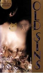 Old Sins（1992 PDF版）