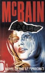 Doll 1966 PDF电子版封面 Ed McBain