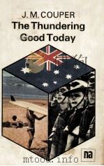The thundering good today（1970 PDF版）