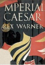 Imperial Caesar（1960 PDF版）