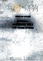 A Sahibs'war and other stories:short stories:1（1971 PDF版）