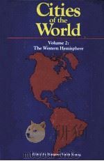 Cities of the world: Vol  2（1982 PDF版）