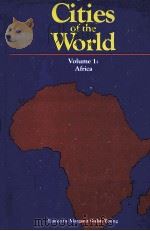 Cities of the world: Vol  1（1982 PDF版）