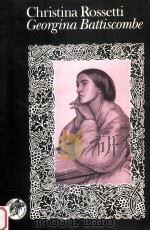 Christina Rossetti : a divided life（1981 PDF版）