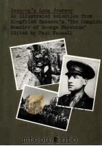 Sassoon's long journey（1983 PDF版）