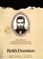 Saint ned:the story of the near sanctification of an australian outlaw（1980 PDF版）
