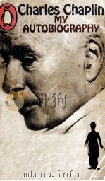 My autobiography（1966 PDF版）