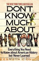 Don't know much about history（1990 PDF版）