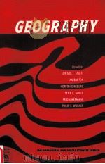 Geography（1970 PDF版）