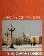 The Soviet Union（1985 PDF版）