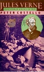 Jules verne : inventor of science fiction（1978 PDF版）