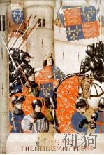 England:a history in four books（1962 PDF版）
