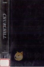 Churchill:a profile（1973 PDF版）