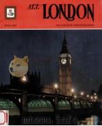 All London : 210 colour photographs（1983 PDF版）