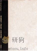 Robert Frost country（1977 PDF版）