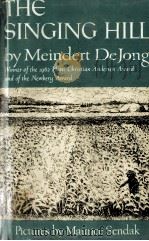 The singing hill（1962 PDF版）