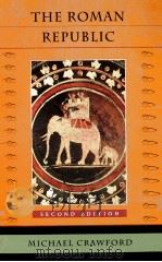 The Roman republic second edition（1992 PDF版）