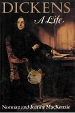 Dickens:A life（1979 PDF版）