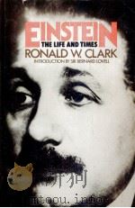 Einstein:the life and times（1979 PDF版）
